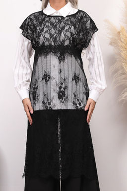 Туника П2-3653 - Wisell фото 11