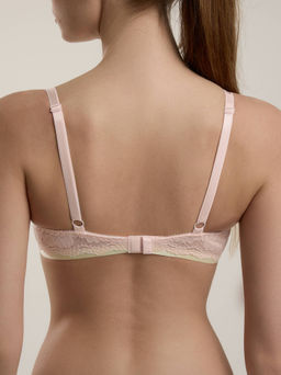 CONTE Push-up бюстгальтер Nymphe TB1090 зефир - Conte elegant фото 2