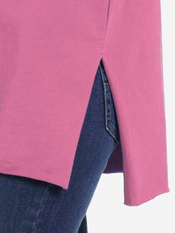 Футболка женская _ 12706/Heart - F5 фото 2