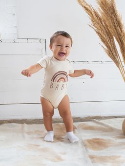 Комплект боди Happy Baby