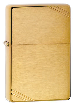 Зажигалка ZIPPO Винтажная 1937 года | 1937 Vintage 240