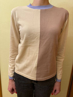 VIS1014 Джемпер женский - MADAMODA фото 2