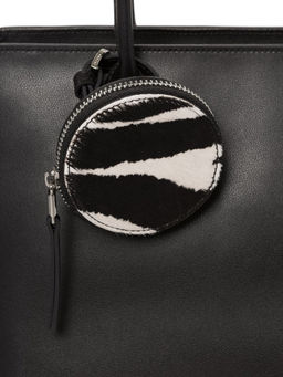 Сумка ELEGANZZA ZYU24-8975 black фото 4