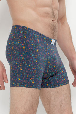 ТРУСЫ МУЖСКИЕ арт. 5703M-40151.1L-079б - Almando melado фото 3