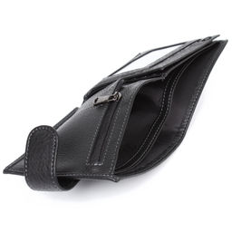 YK Мужское портмоне HT 208V  фото 4