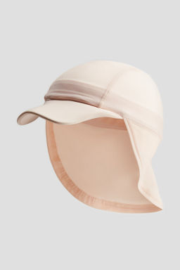 Gorra con protecci?n solar UPF 50