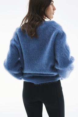 Leggings con estribos - H&m фото 3