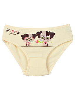 Трусы для девочки 4 шт Donella