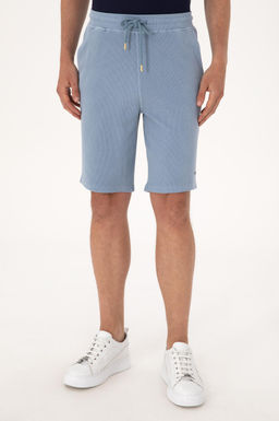 Erkek Mavi _rme _ort - U.s. polo assn фото 2