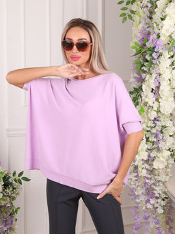 Джемпер Др3-521/26 - Wisell фото 7