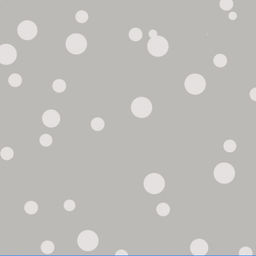 PEBEO Маркер акриловый Acrylic Marker 0.7 мм перо круглое 6 шт. 201356 (205656) Под серебро мерцающий  фото 4