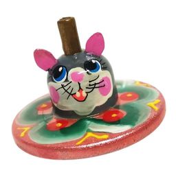 Волчок "Котик" арт.8336 (РНИ)