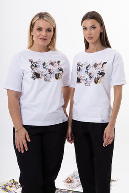 Футболка 4320 - Kivviwear фото 6