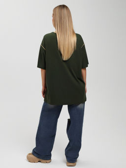 VIOTEX Футболка Фрегат из чистого хлопка - Виотекс фото 30