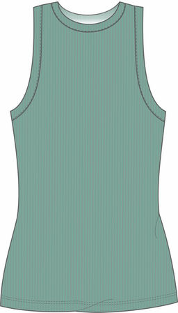 ТОП ЖЕНСКИЙ арт. 1900W-11048.4H-716