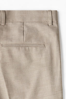 Pantalon de traje Slim Fit - H&m фото 8