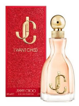 JIMMY CHOO I WANT CHOO w EDP 125 ml tester M,