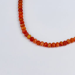 Колье из Сардоникса