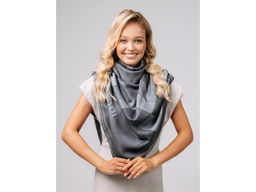 Платок женский Lanotti картина/№13