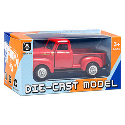 Машина "Джук" металлическая, 1:36, в коробке