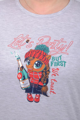 Пижама Маруся 2