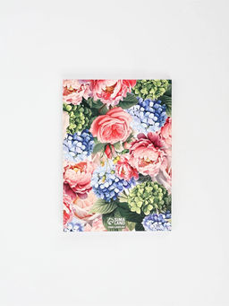 Подарочный набор, ежедневник А6, 80 л., термостакан 250 мл «Любви и счастья»