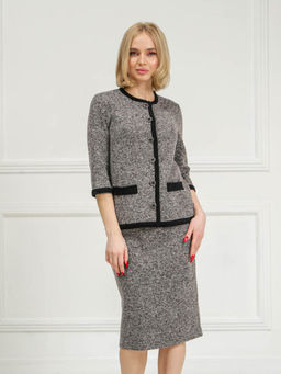 Костюм К4-5336/6 - Wisell фото 23