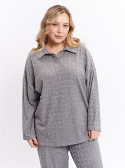 Джемпер-поло DG44408GUZ23