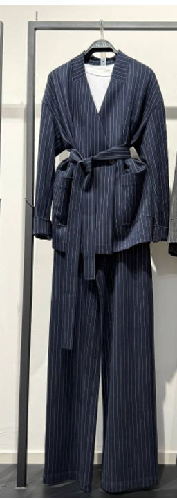 Трикотажные брюки