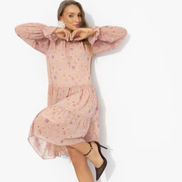 Платье в стиле бохо, Поразительно красива (романтика) - Charutti фото 6