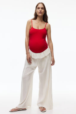 MAMA Traje de ba?o con relleno High Leg - H&m фото 7