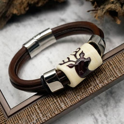 DEER Браслет R2403