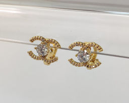 Серьги-клипсы