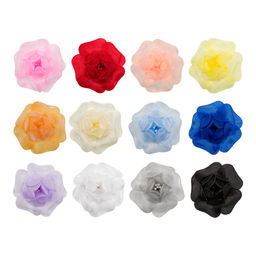 BLITZ 39 Цветок 2 шт №27 кремовый