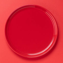 Блинница новогодняя Доляна Сани Деда Мороза, d=23 см, доломит, белая фото 16