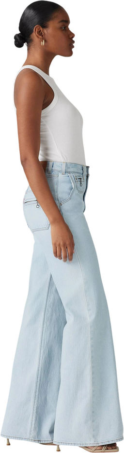 Джинсы женские