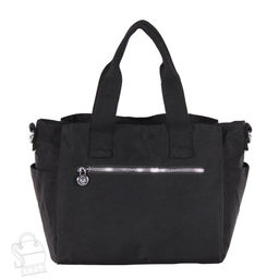 Сумка женская  8726MD black Mindesa