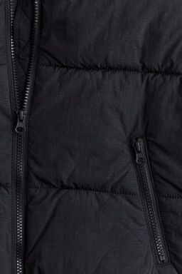 Chaqueta puffy de nailon - H&m фото 9