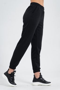 .Брюки М-4851 черный