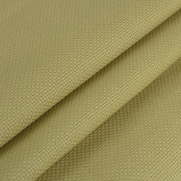 Канва K04 Gamma Aida №14 цв. 100% хлопок 150 см  2 см  фото 3