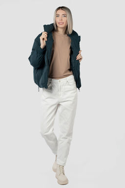 04-2950 Куртка женская демисезонная URBAN - El podio фото 2