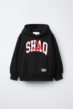 SHAQ  SHAQUILLE O_NEAL  HOODIE