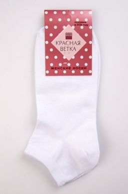 Цена за 2 шт. Женские носки Красная ветка  фото 5