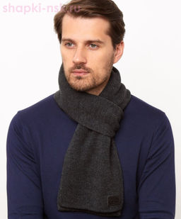 8 T Шарф мужской (160 x 19)