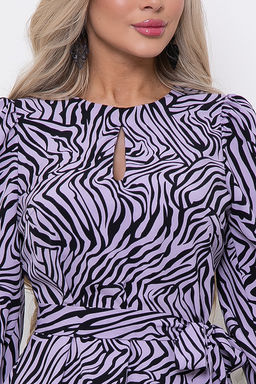 Платье 71459 - Avili фото 4