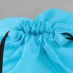 Сумка для обуви Точный удар, нетканное полотно, размер 41х31 см - Artfox study фото 6