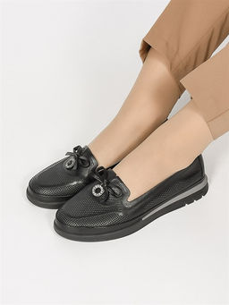 Слиперы/ Мокасины 655-01