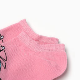 Носки женские укороченные KAFTAN «Мопс» р. 36-39 (23-25 см)