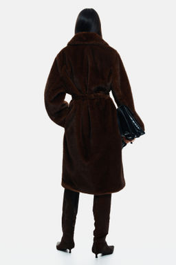 Abrigo midi - H&m фото 7