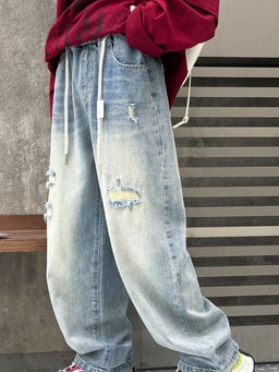 Джинсы Соль&Перец  фото 3